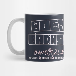 Joey badass Mug